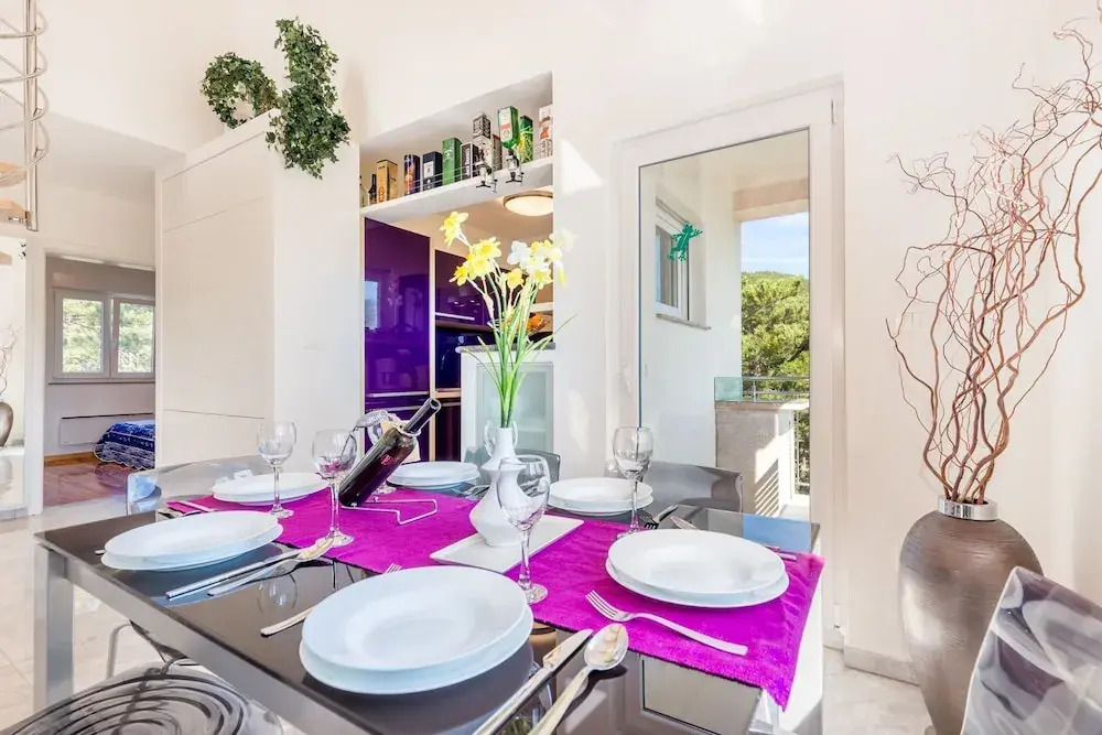 Apartment DARIO