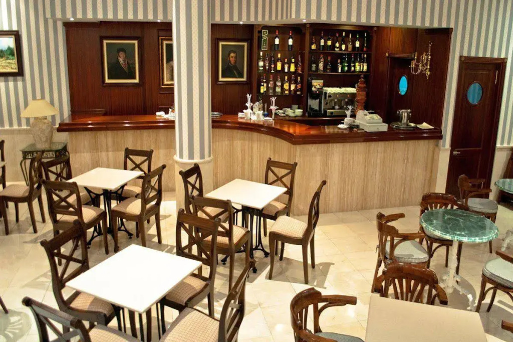 Hotel RF Astoria