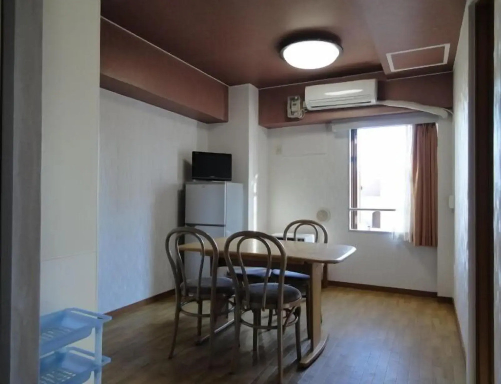 Soho Asakusa Hotel