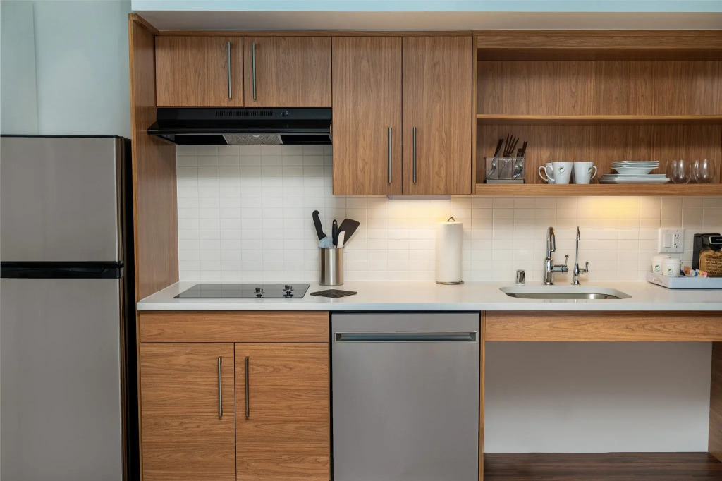 Element by Marriott Sacramento Airport