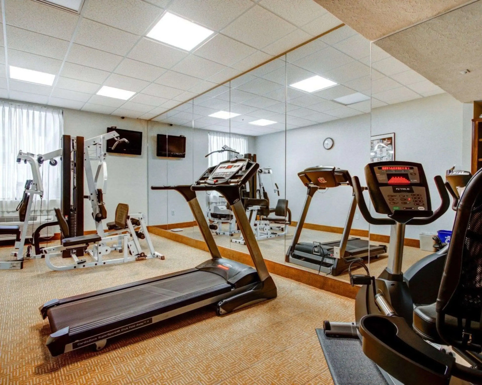 Comfort Inn Columbus near Fort Benning