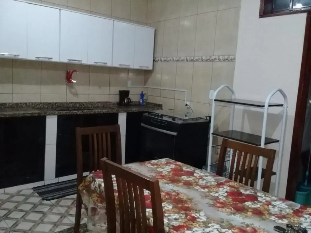 Apartamentos no centro