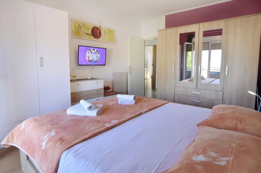 Comfortable Stay Near Umag Center