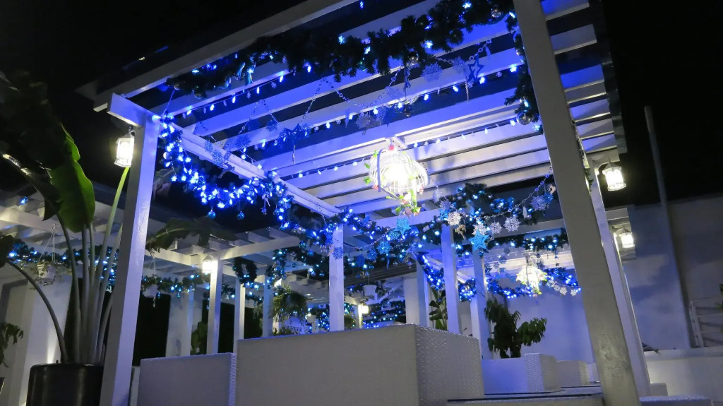TheBlanc Boutique Hotel