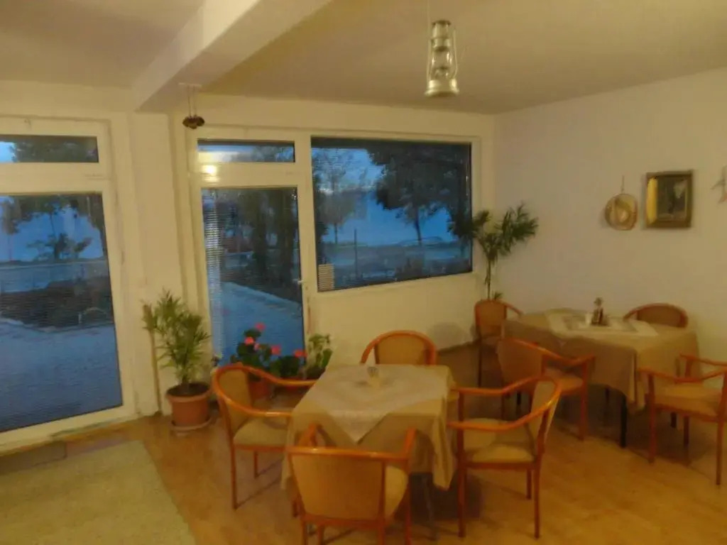 Apartmani BAKULE