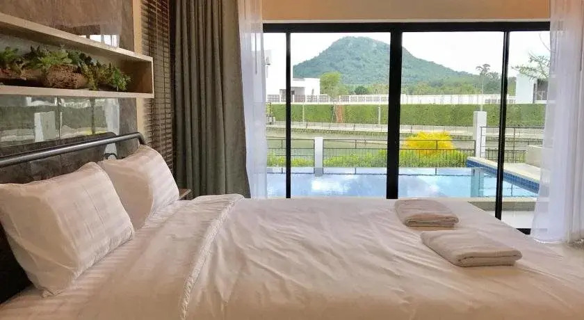 Villa Ozone Pattaya