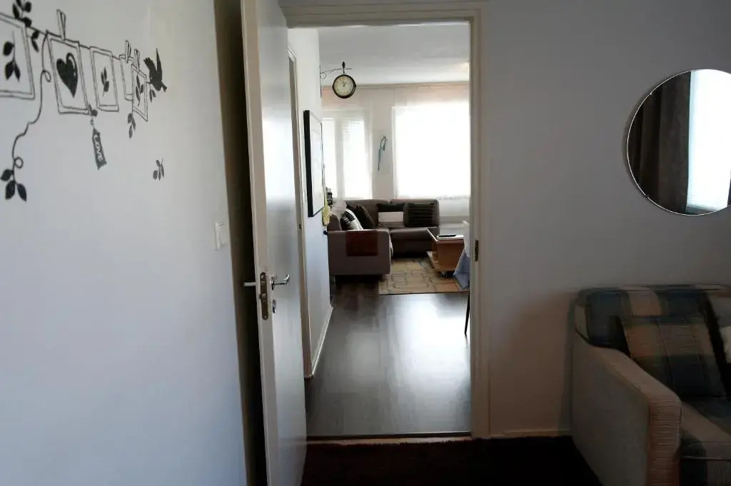 Two-Room Apartment Turku City Center host by B&B Tuure