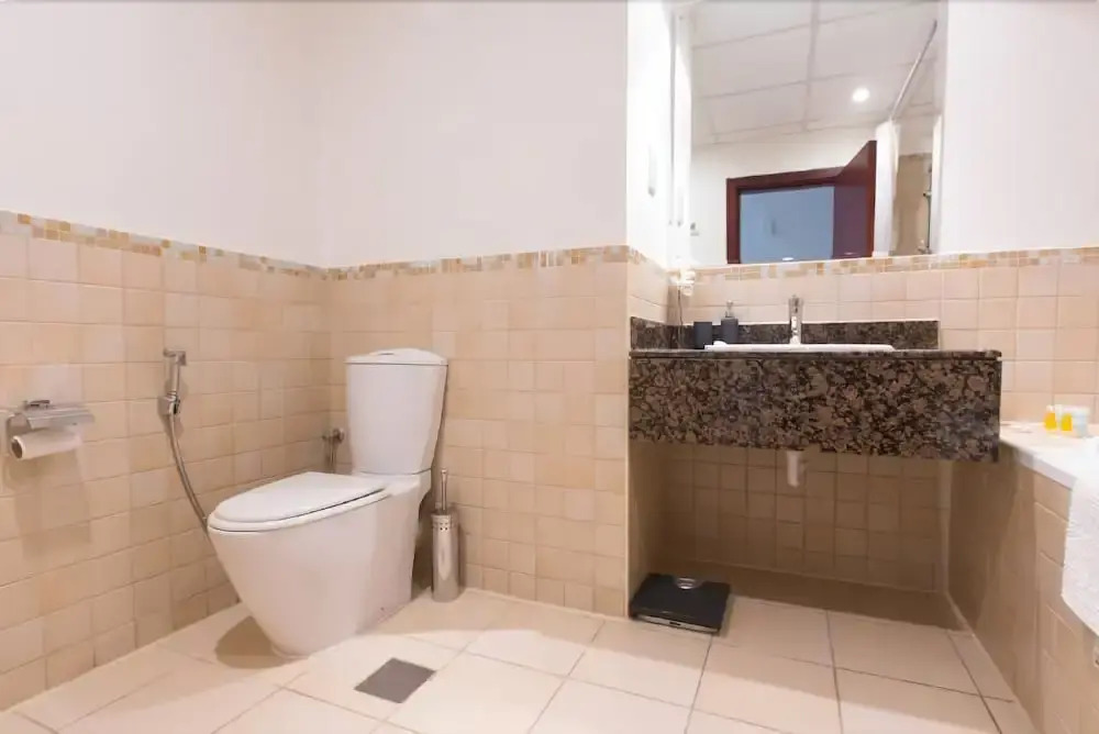 Rojen Luxury Apartments