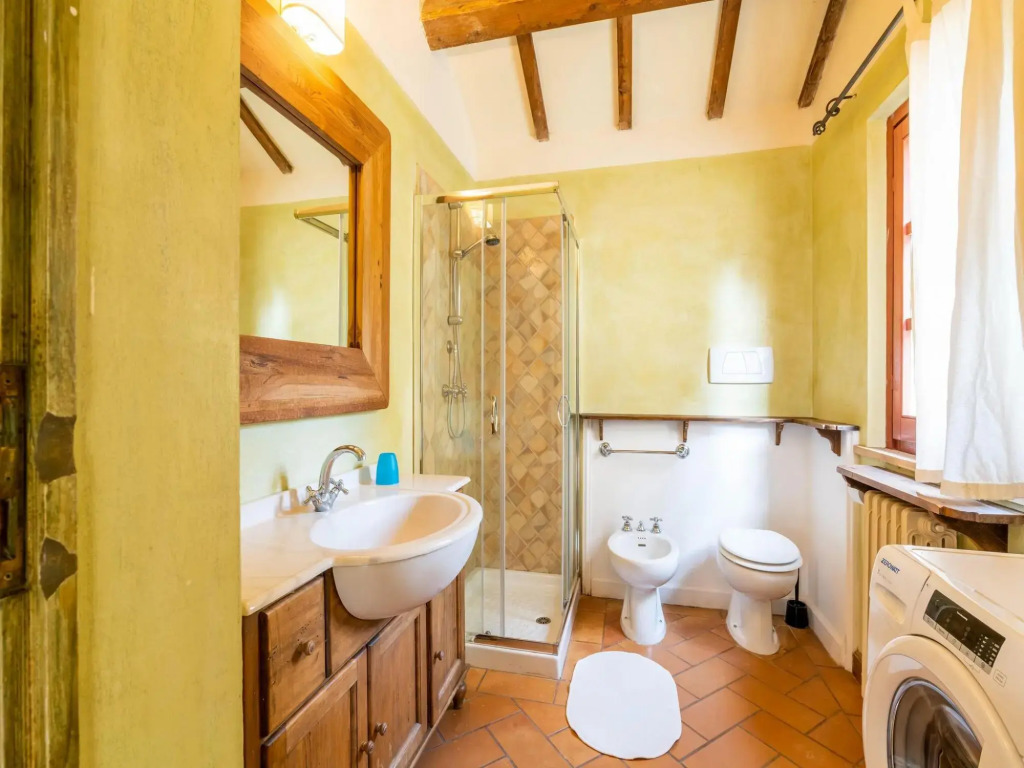 Amazing villa in Osimo with private garden