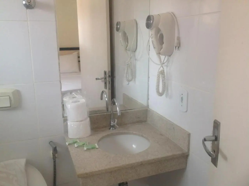 Apartamento no Di Roma Resort