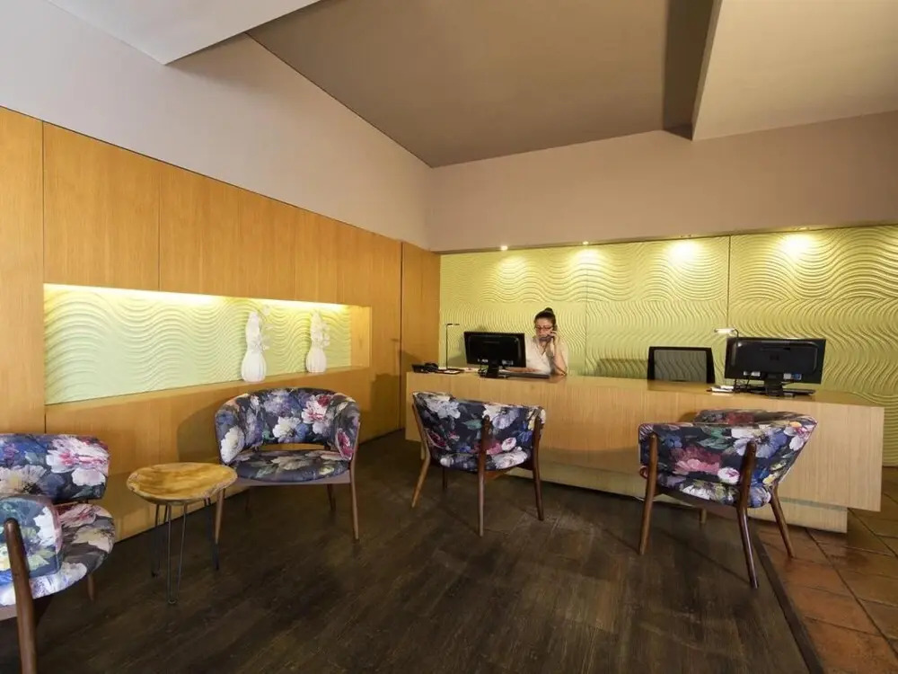 Sensational 2 Bedroom Townhouse 4 People