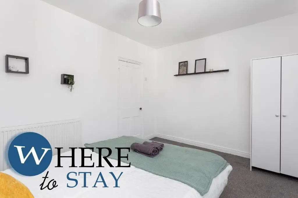 Wheretostay Entire 3bed House