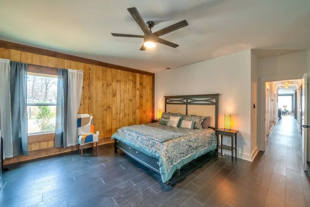 Blueridge Cozy Condo