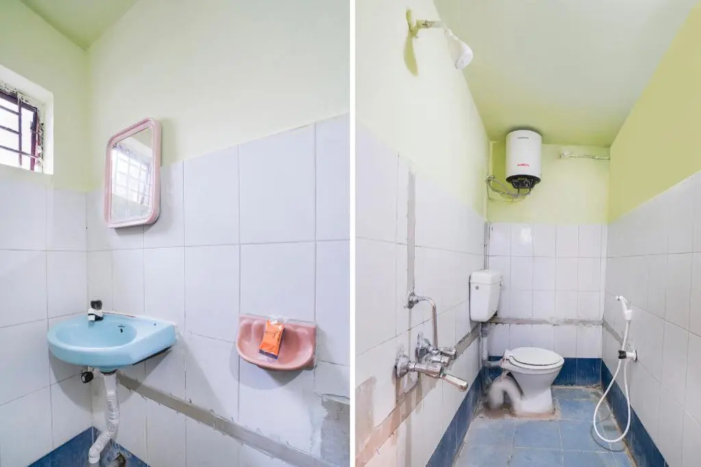 Sindhu Lodge by OYO Rooms