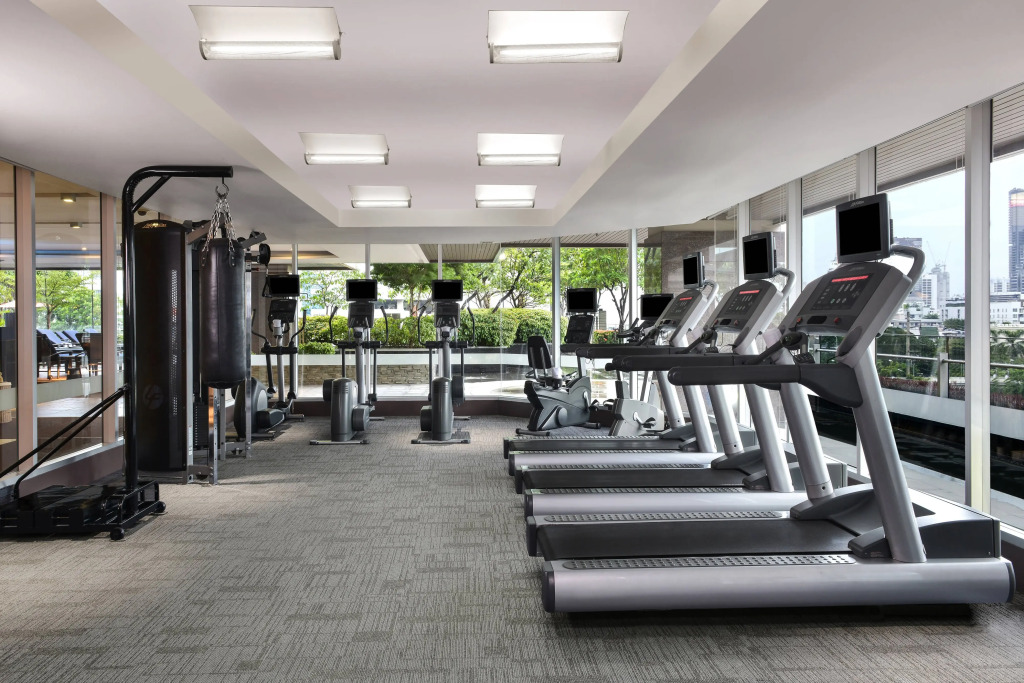 Millennium Hotel Sirih Jakarta