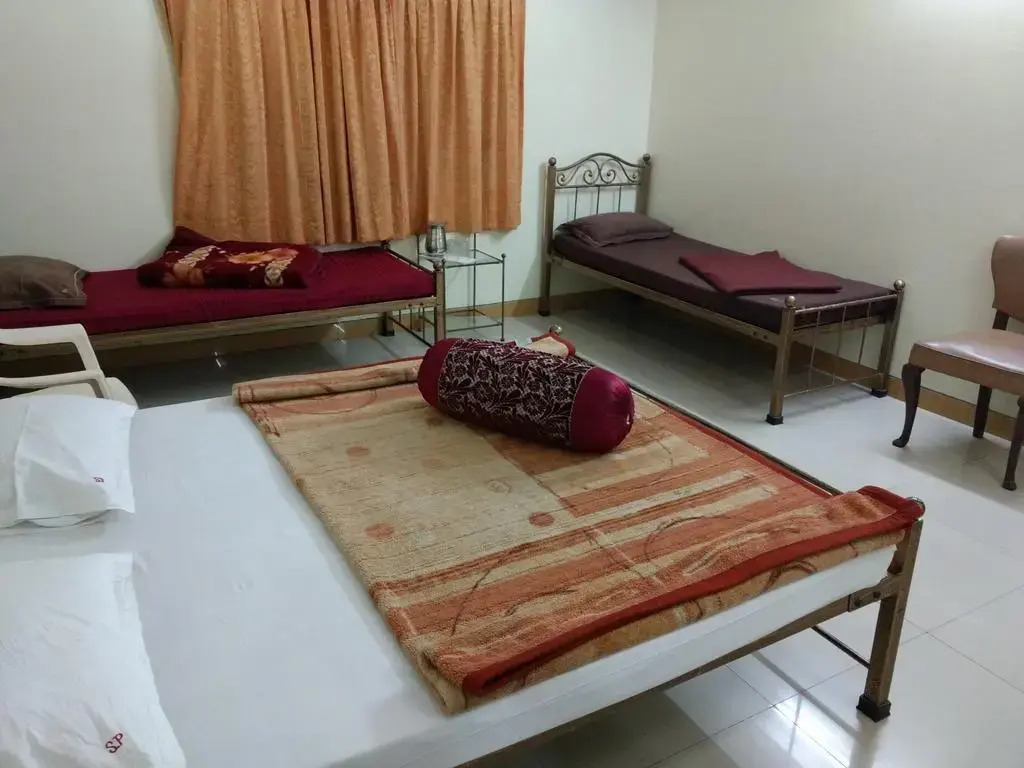 Hotel Shanti Palace