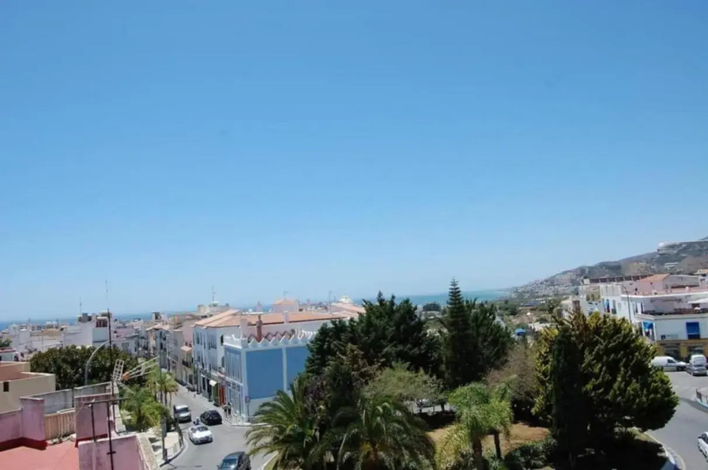 Fantastic 1 bedroom apartment in the centre of Nerja