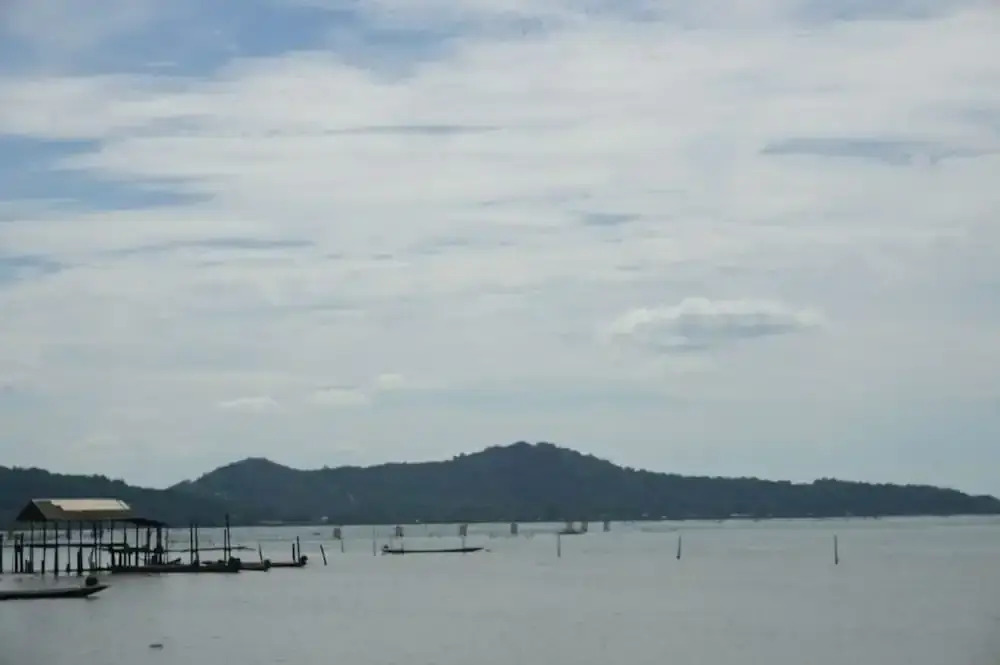 Ruean Mai KhiangLe Songkhla