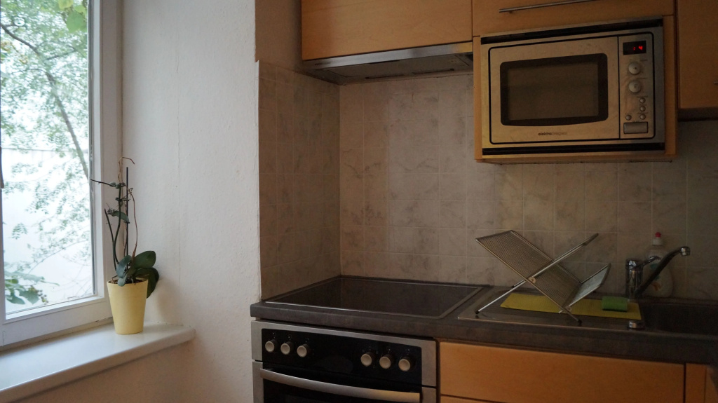 Spacious 3BR - Belvedere - Perfect for long stays