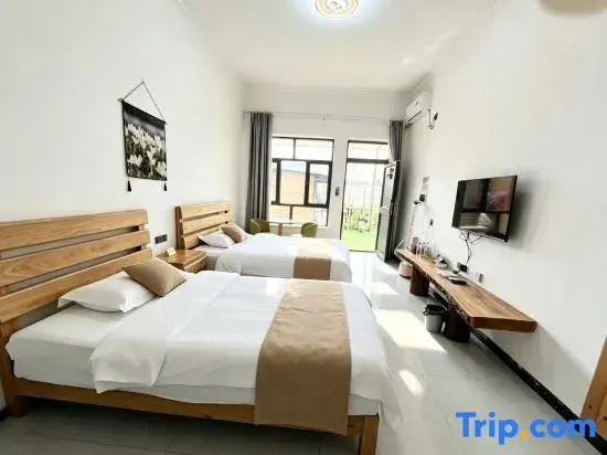 Tianma Xixin Inn
