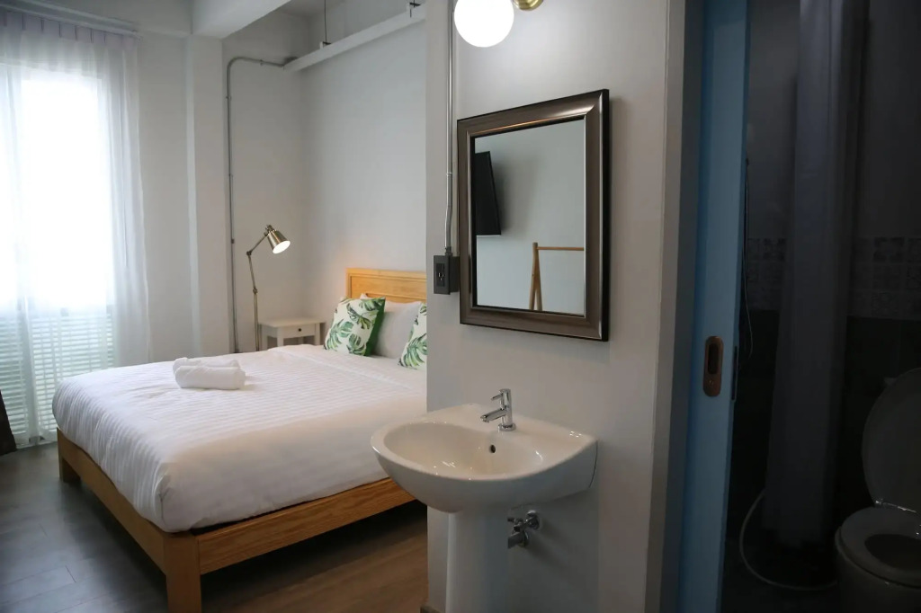 Latima Boutique Hostel