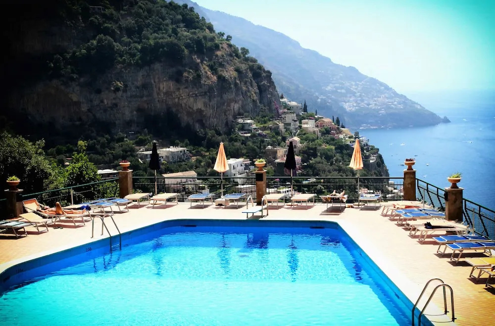 Positano Holidays