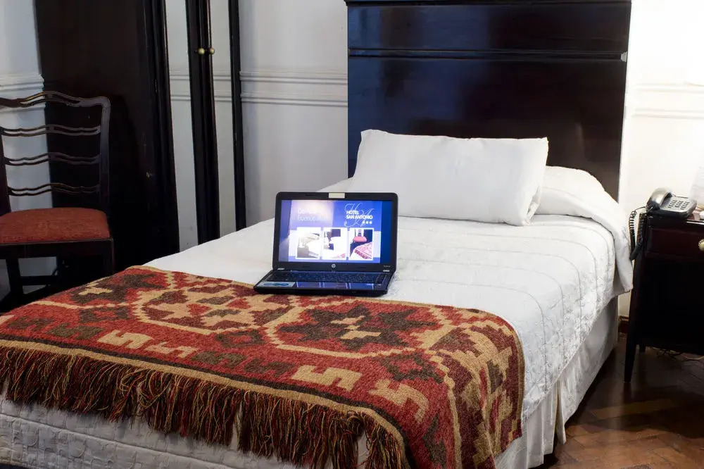 Hotel San Antonio