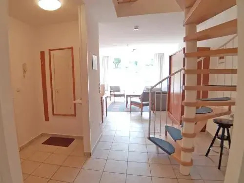 Apartment 5 - Maisonette