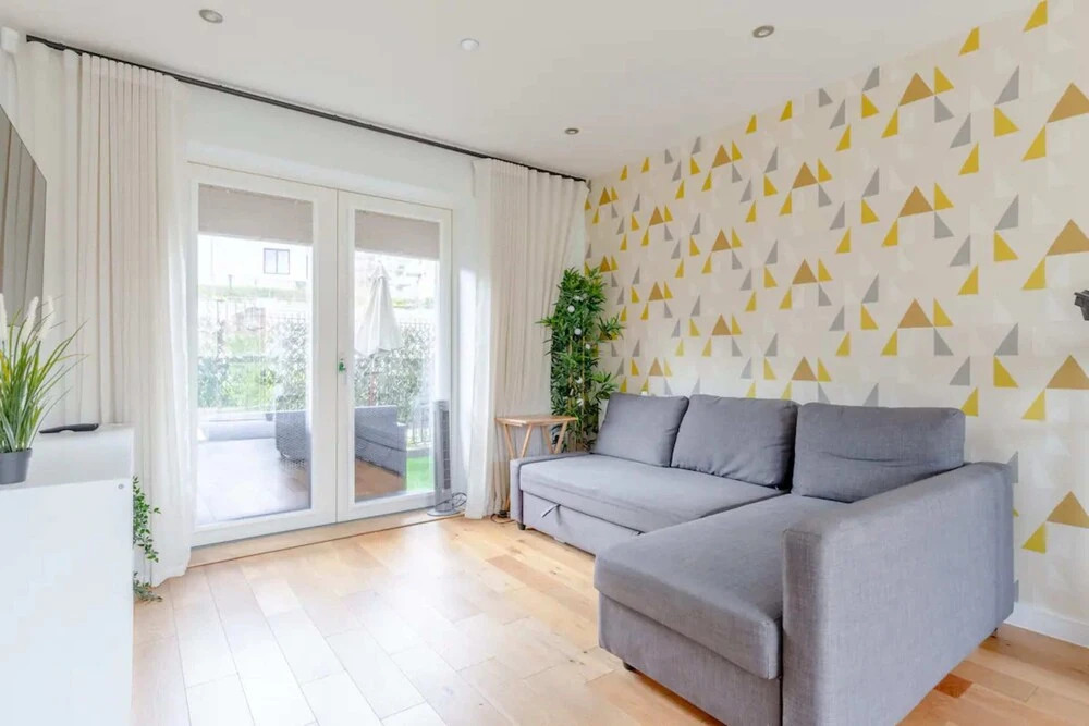 Spacious & Family Friendly 3BD House - Stratford