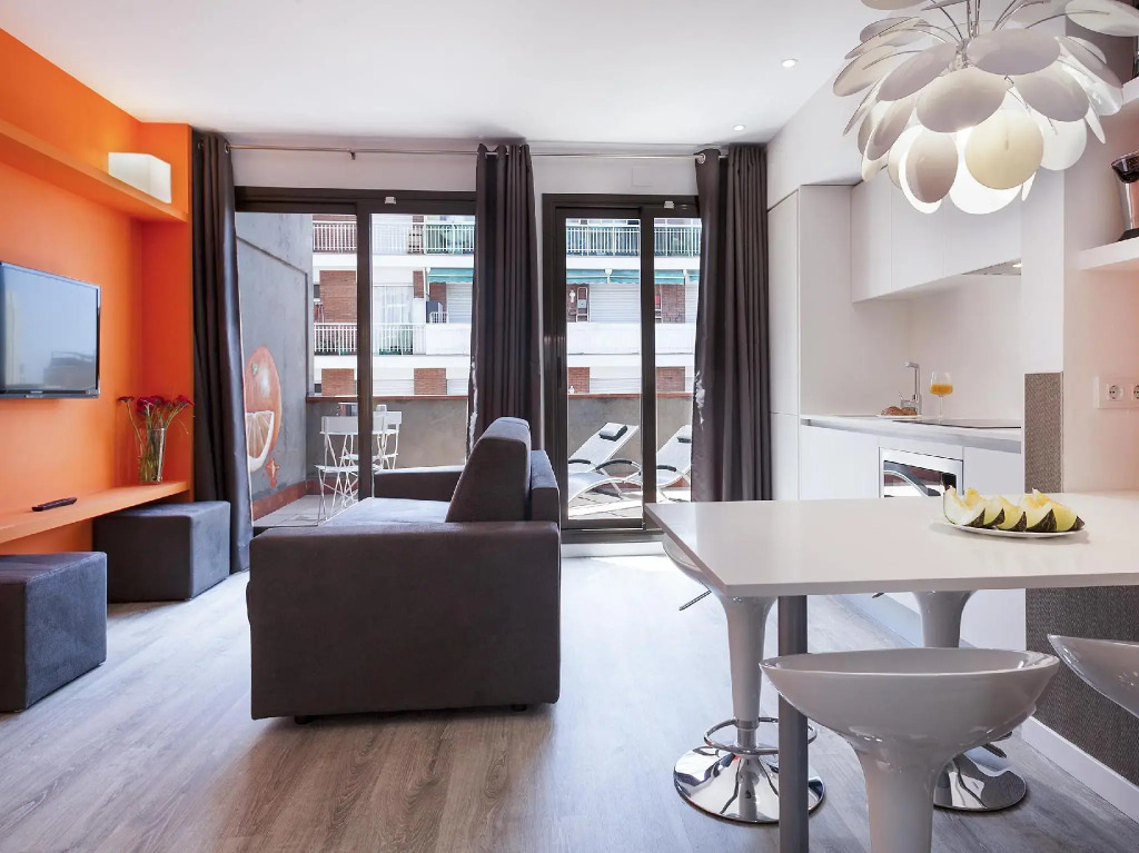Habitat Apartments ADN
