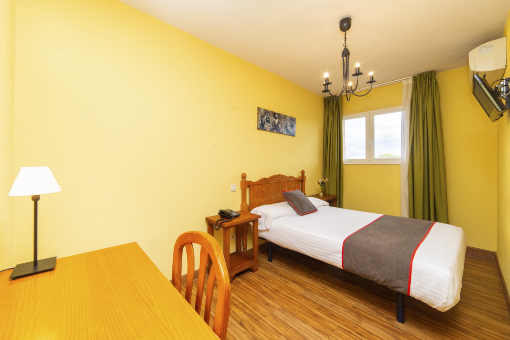 Hotel Mavi