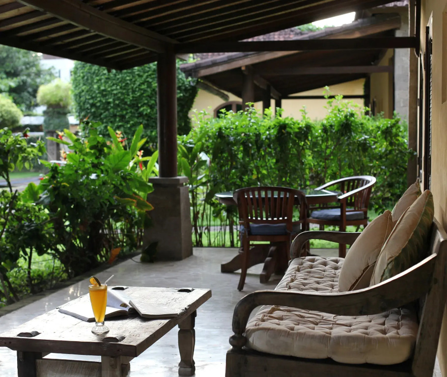 Villa Lalu