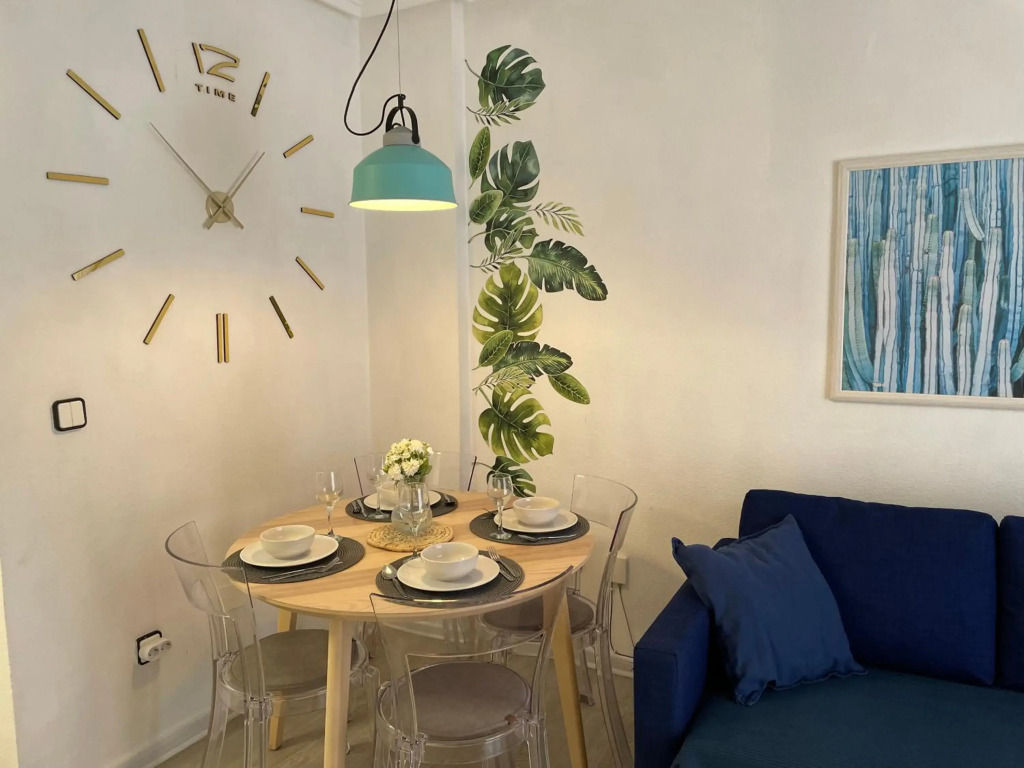 Przytulny Apartament 100m od plaży