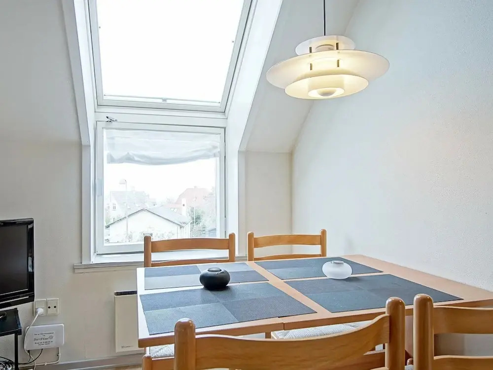 Cozy Holiday Home in Fanø With Beach Nearby