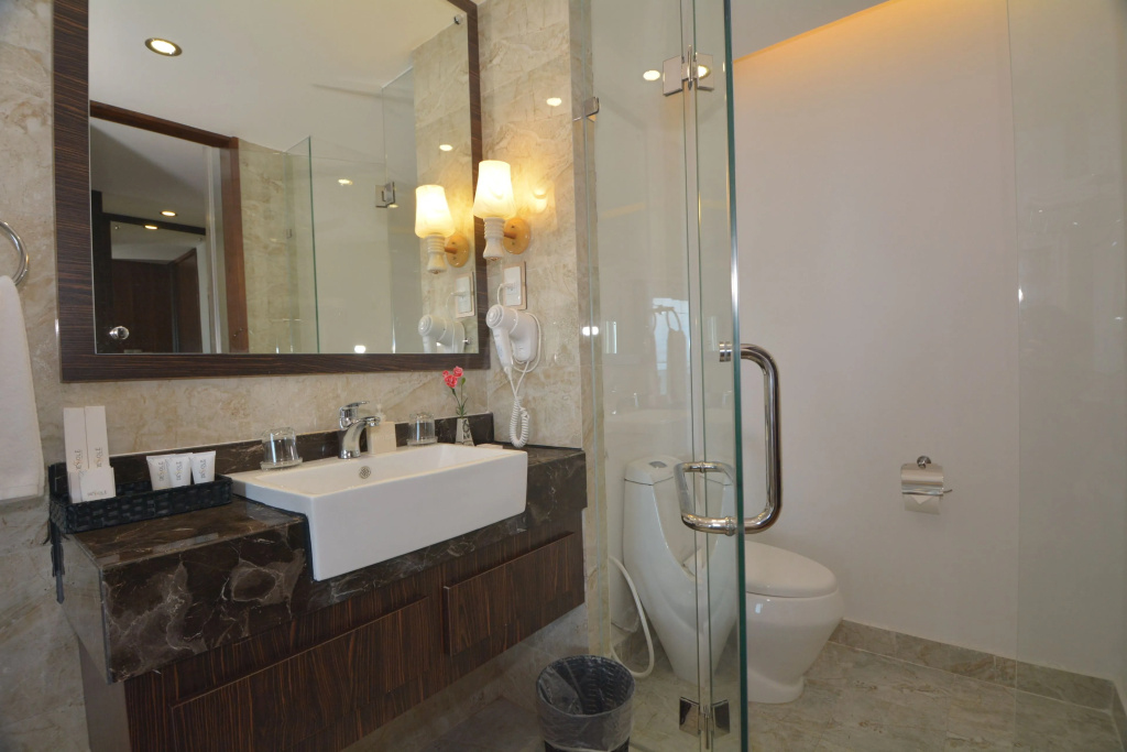 Tuana Hotels Cam Ranh Resort