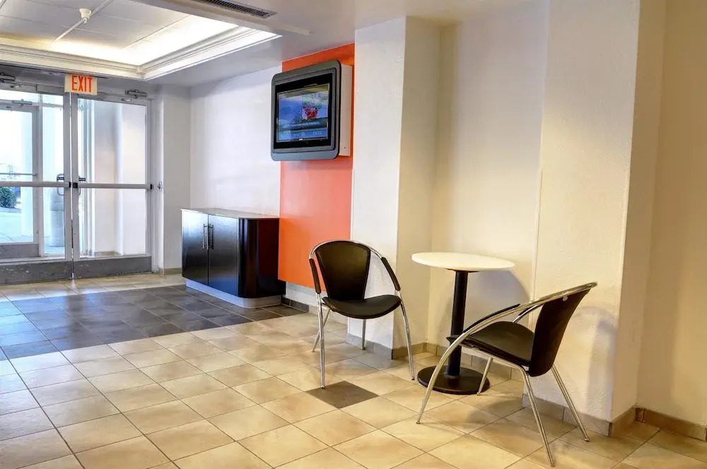 Motel 6 New Orleans