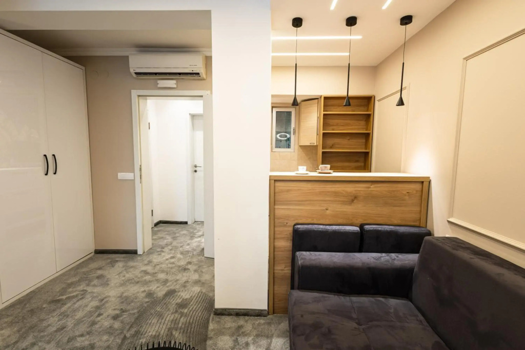 Garni Hotel Lotos