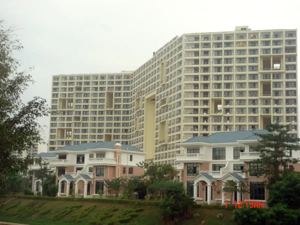 GSE Fortune Resorts