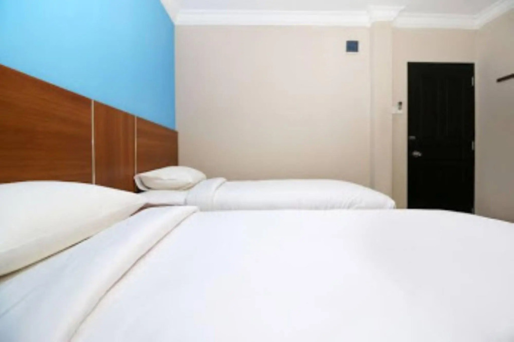 Safina Inn Syariah Sekupang Batam