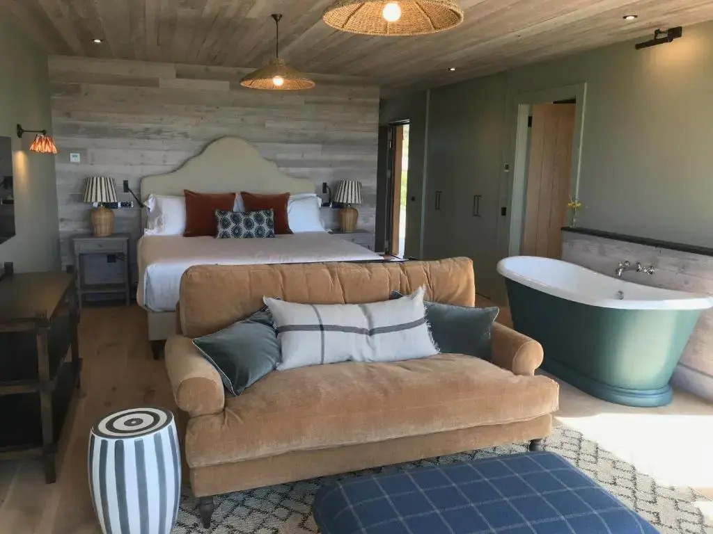 Uig Sands Rooms