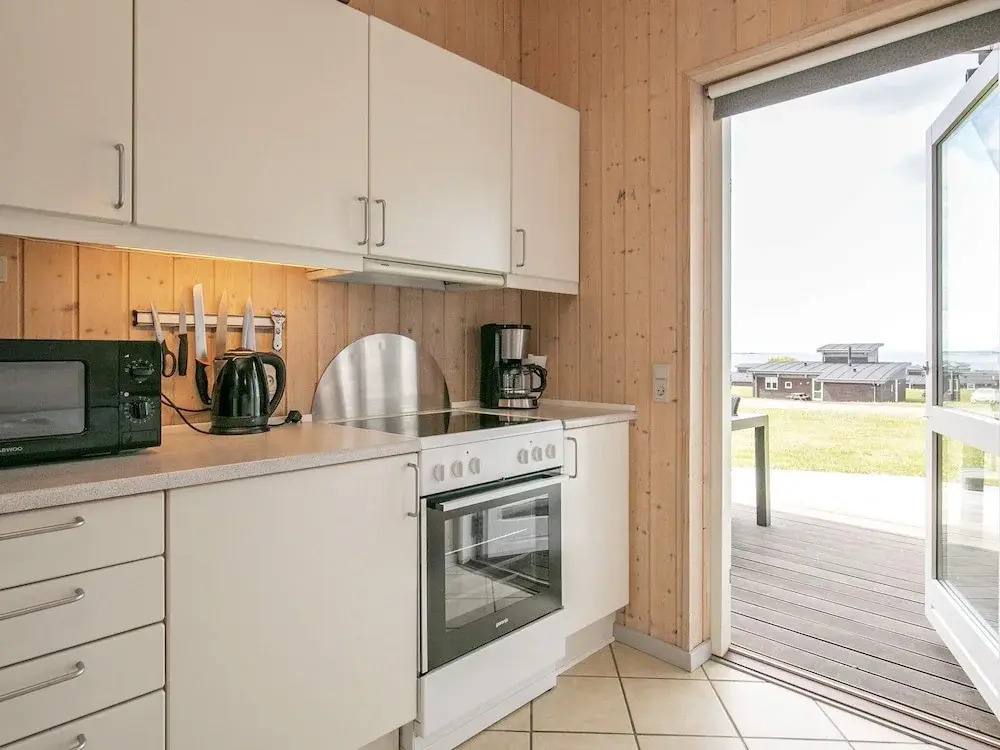 Beautiful Holiday Home in Funen Near the Sea
