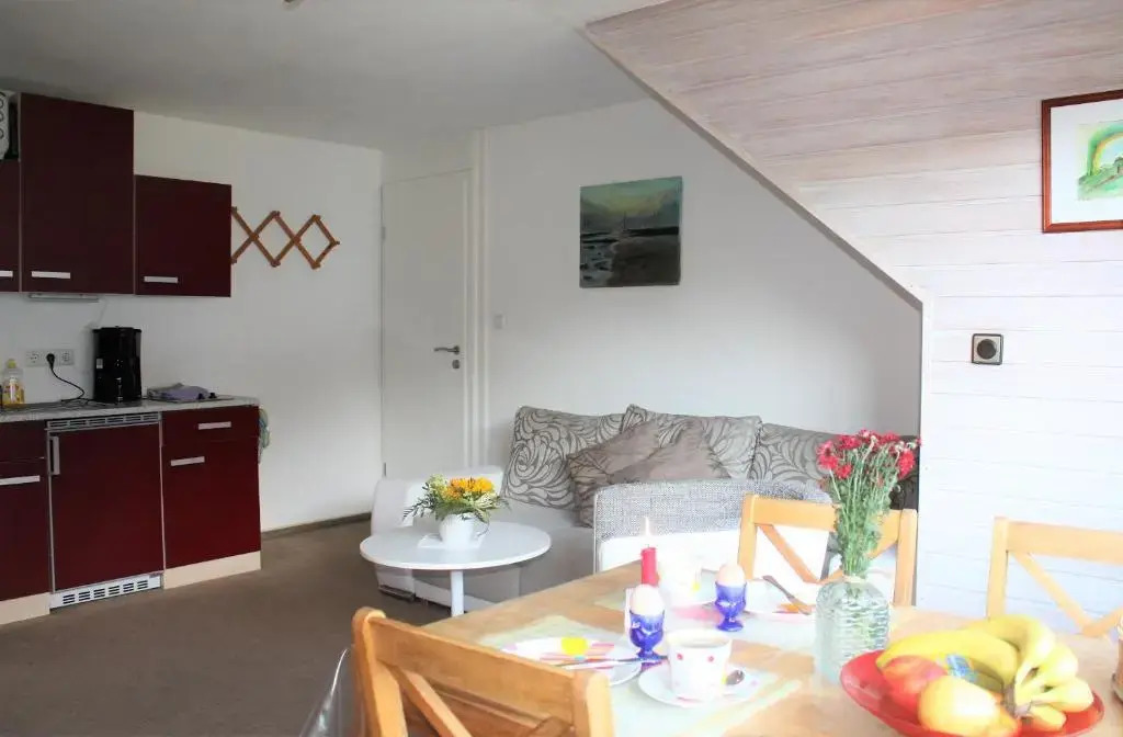 Ferienwohnung Konradi Cuxhaven-Duhnen