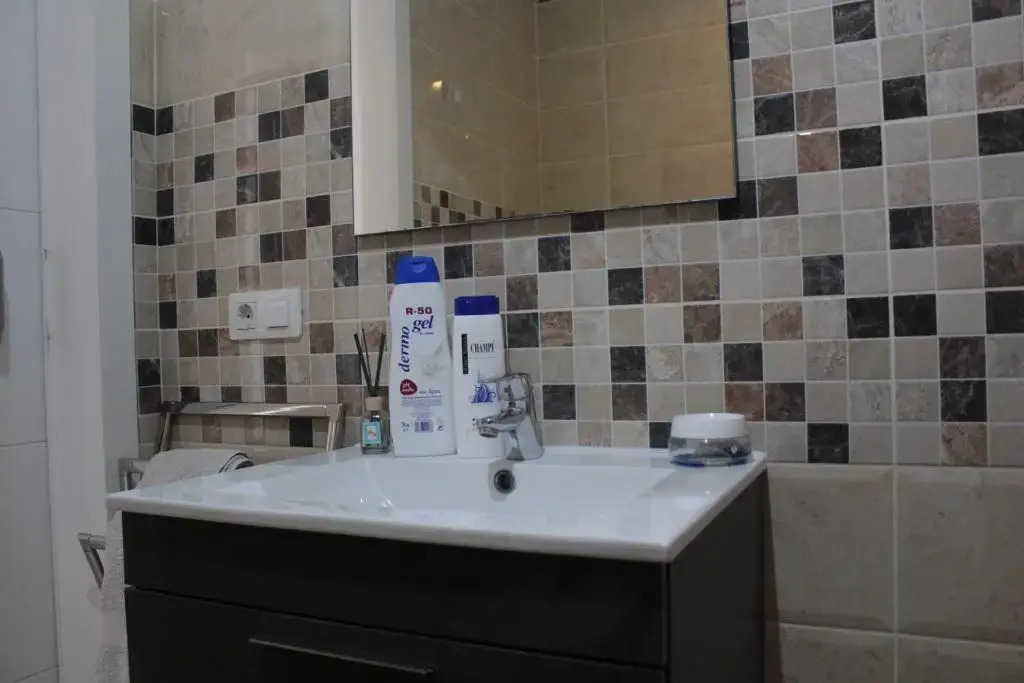 Simon beach house Los Cristianos