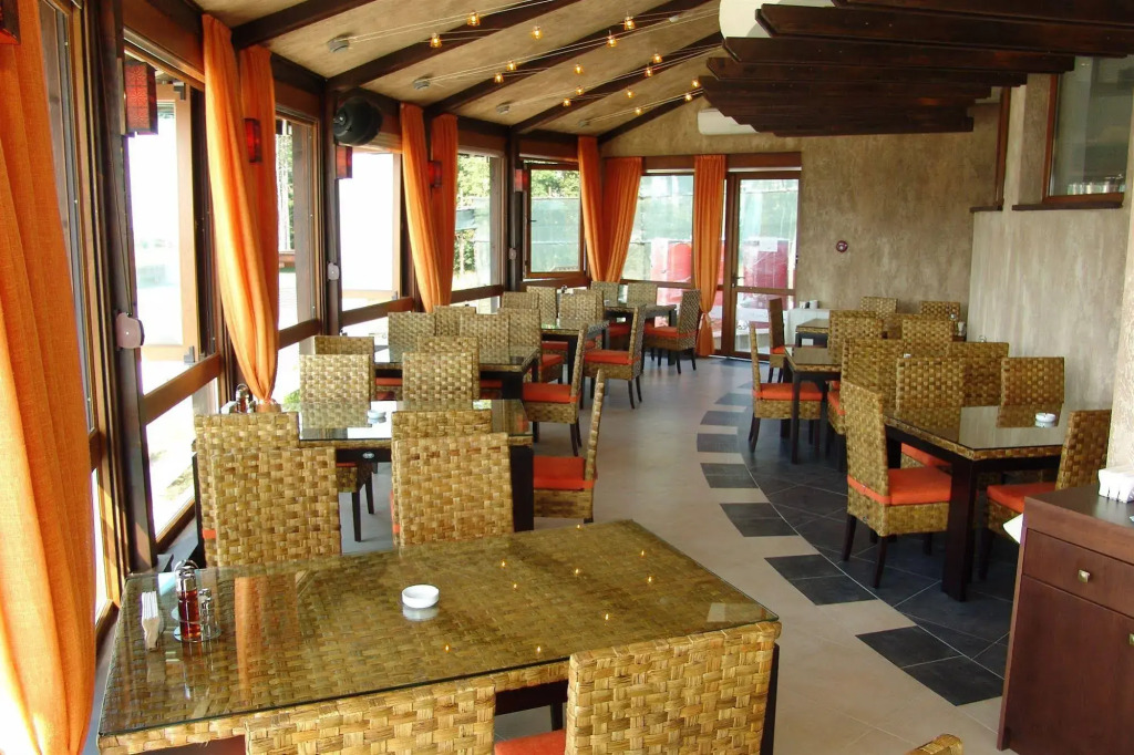 Santa Marina Holiday Village