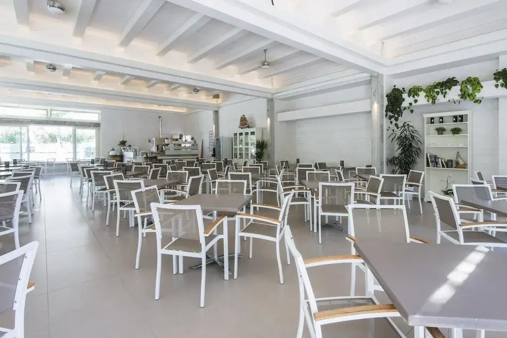 Hotel Rosalba - Valentini Family Village