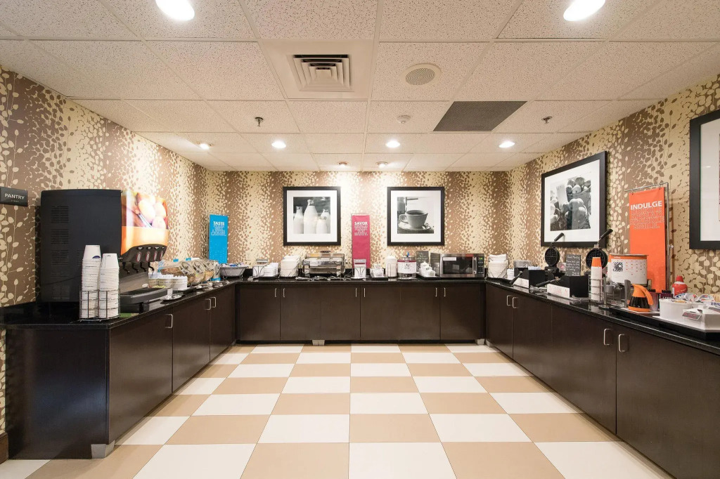 Best Western Plus Lexington Inn