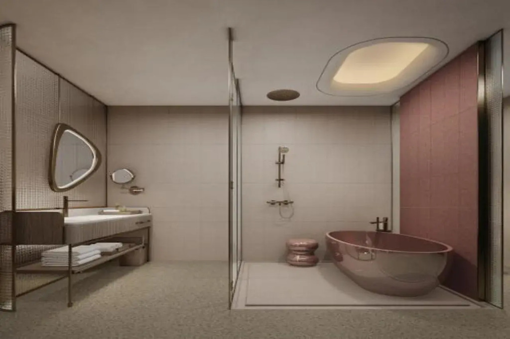 Doubletree By Hilton Shenzhen Bay