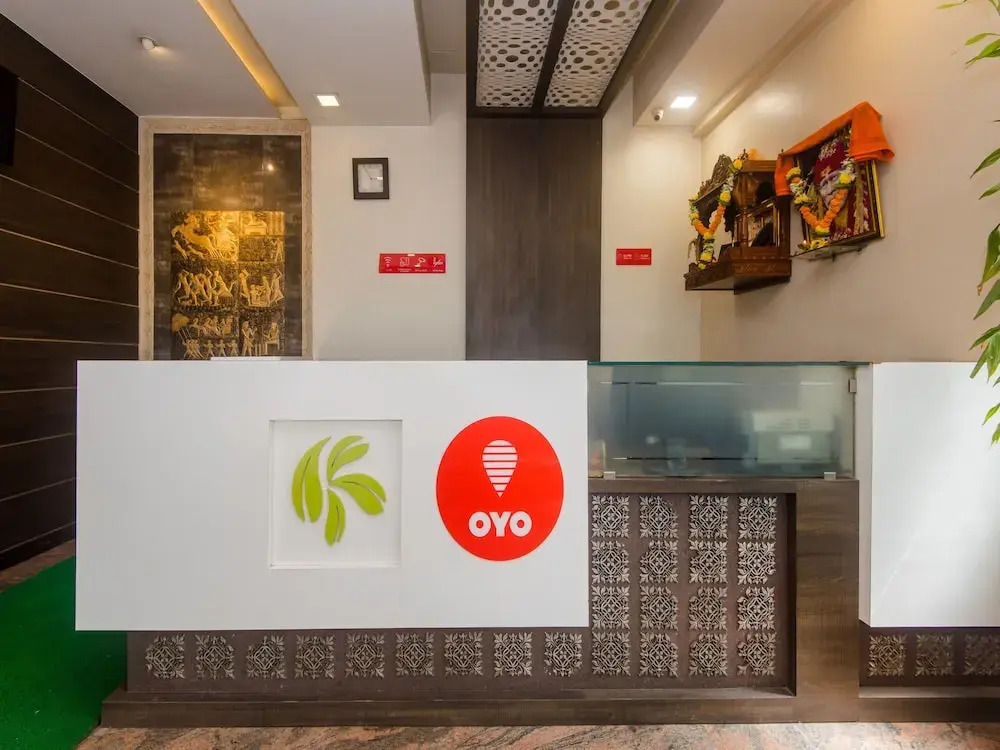Hotel Royal Park Residency
