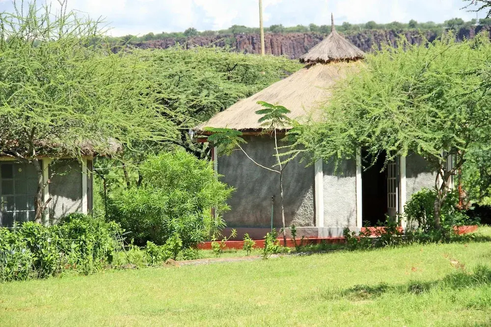 Sandai Resort Lake Baringo