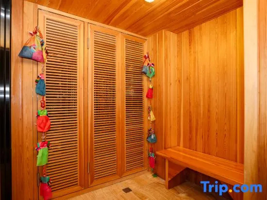 San Wennuan Spa Hotel